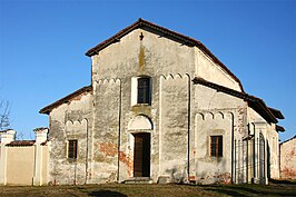 Kerk van San Pietro