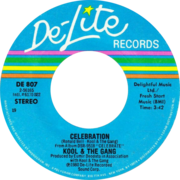 Celebration by kool and the gang US single, mark 19 (copy 1).png