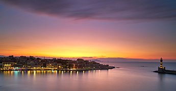 Chania Sunset (49218504407).jpg