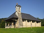 Kapelle Notre-Dame-des-Neiges