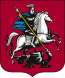 Blason de Moscou