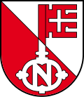 Wappe vo Niederdorf