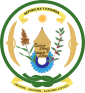 盧安達国徽