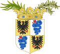 Coat of arms (Sforza period)