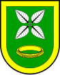 Coat of arms of Basedow (Lauenburg)