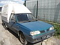 Daewoo-FSO Polonez Truck Plus ST (P105)