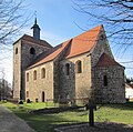 Dorfkirche Waltersdorf