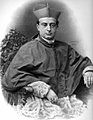 Kardinal Edoardo Borromeo (1822–1881)