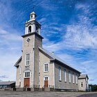 L'église Sainte-Rose de Sainte-Rose-de-Watford.