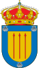 Coat of arms of Villadangos del Páramo, Spain