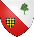 Essai de blason pour Charmes-la-Côte