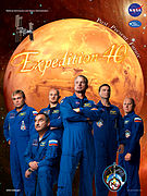 Expedition 40