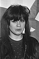 Fay Lovsky op 31 december 1981 geboren op 11 september 1955