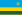 რუანდის დროშა