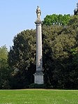 Flora's Column, Syon Park