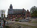 Église Saint-Vaast de Fonches