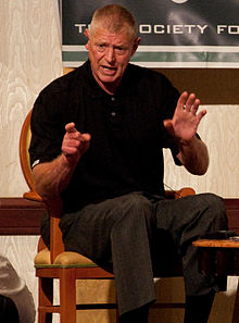 Frank Howard 2009.jpg