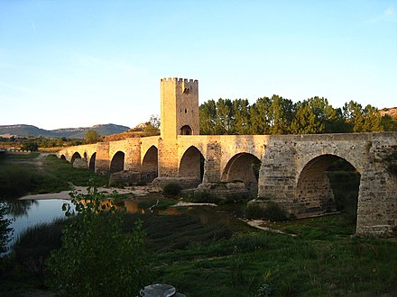 Puente de Frías