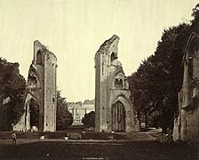 Glastonbury Abbey (3611615472).jpg