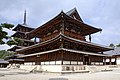 Hōryū-ji / 法隆寺 (World Heritage Site)