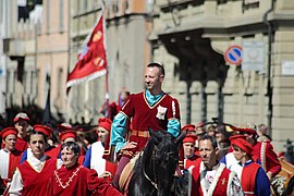 Il Corteo