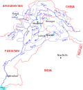 Gambar mini seharga Sungai Indus