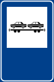 Motorail services