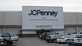 Magazzino di JCPenney a San Bruno, California