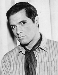 John Gavin (1964)