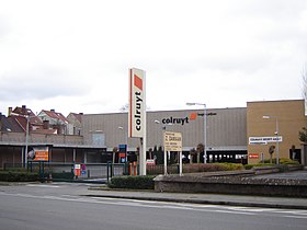 illustration de Colruyt (supermarché)