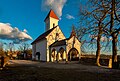 St. Roch's Church