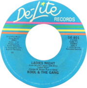 Ladies' night by kool & the gang US single, mark 72 normal (copy 1).tif