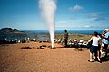 Geiser, Timanfaya, Lanzarote