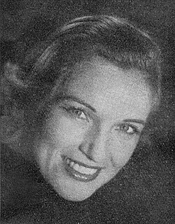 Lizzy Stein 1943.