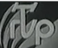 Logoja e RTP-së në 1974