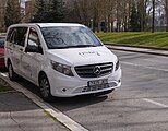 Vito Tourer W447