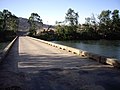 Murrumbidgee River Crossing at Mundarlo