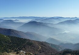 Malá Fatra National Park