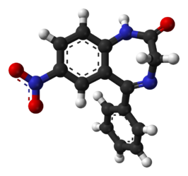 Nitrazepam