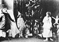 „Nussknacker“-Aufführung des Mariinski-Balletts (1892)