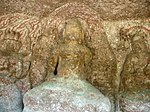 Takase Stone Buddhas