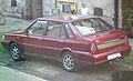 Daewoo-FSO Polonez Atu Plus 1.6 GSI multipoint injection