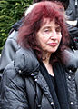 Peggy Parnass , 2009