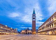 Piazza San Marco