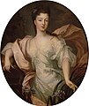 Q259250 Louise Diane van Orléans geboren op 27 juni 1716 overleden op 26 september 1736