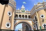 Palacio de Correos