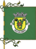 Flag of Vila do Bispo