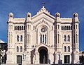 Catedral de Regio de Calabria