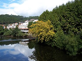 São Pedro do Sul (Portugal)