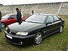 Renault Safrane - 3 miejsce w europejskim Car Of The Year 1993